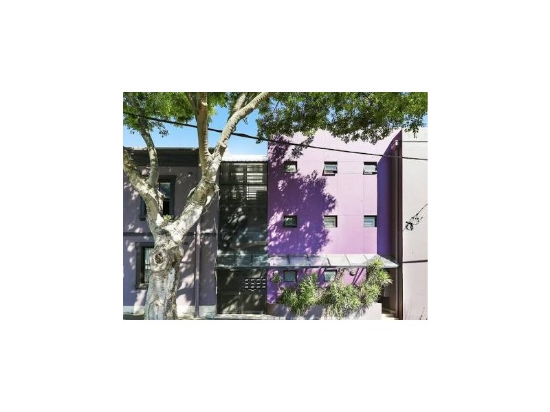 6/128 Cathedral Street, Woolloomooloo NSW 2011