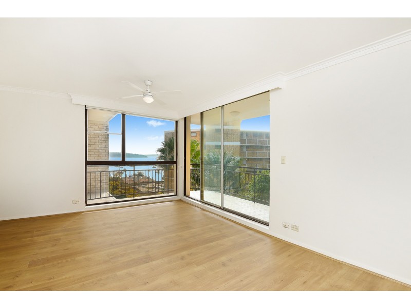 4E/20-22 Onslow Avenue, Elizabeth Bay NSW 2011