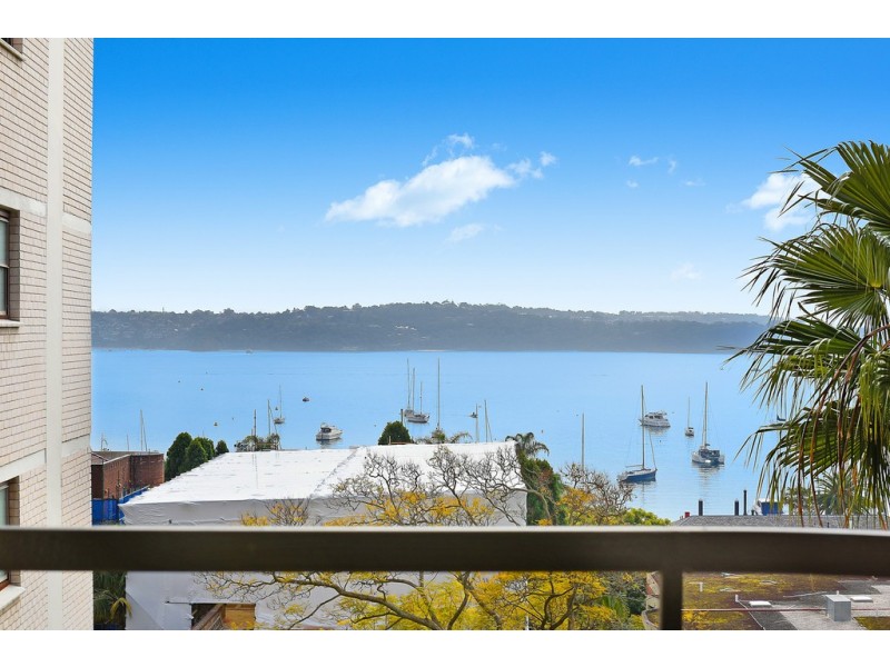 4E/20-22 Onslow Avenue, Elizabeth Bay NSW 2011