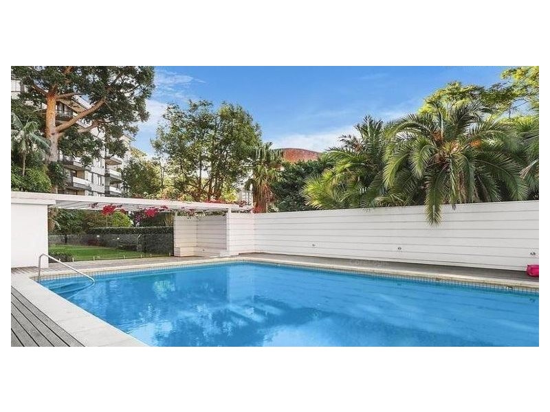 4E/20-22 Onslow Avenue, Elizabeth Bay NSW 2011