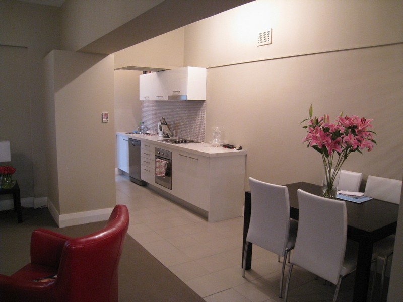 24/2 Greenknowe Avenue, Elizabeth Bay NSW 2011