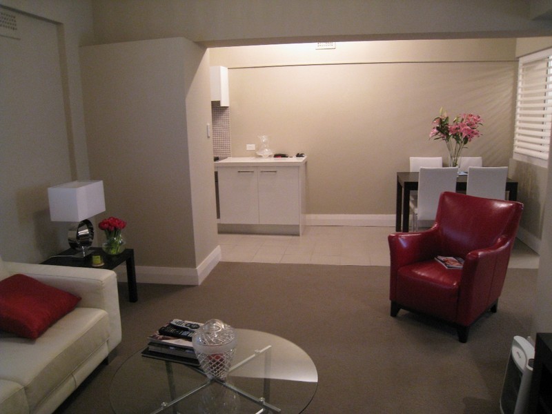 24/2 Greenknowe Avenue, Elizabeth Bay NSW 2011