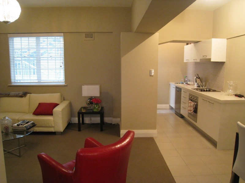 24/2 Greenknowe Avenue, Elizabeth Bay NSW 2011