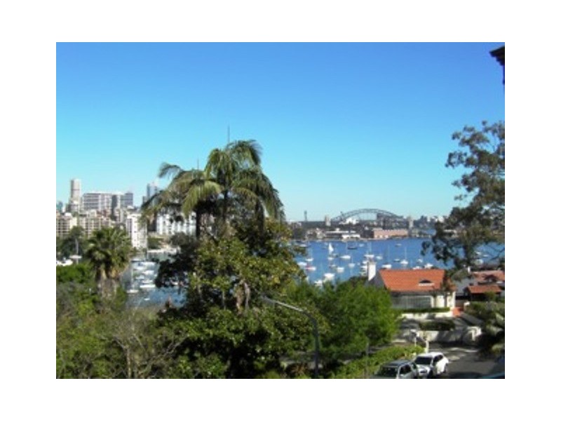 8/16 Yarranabbe Road, Darling Point NSW 2027