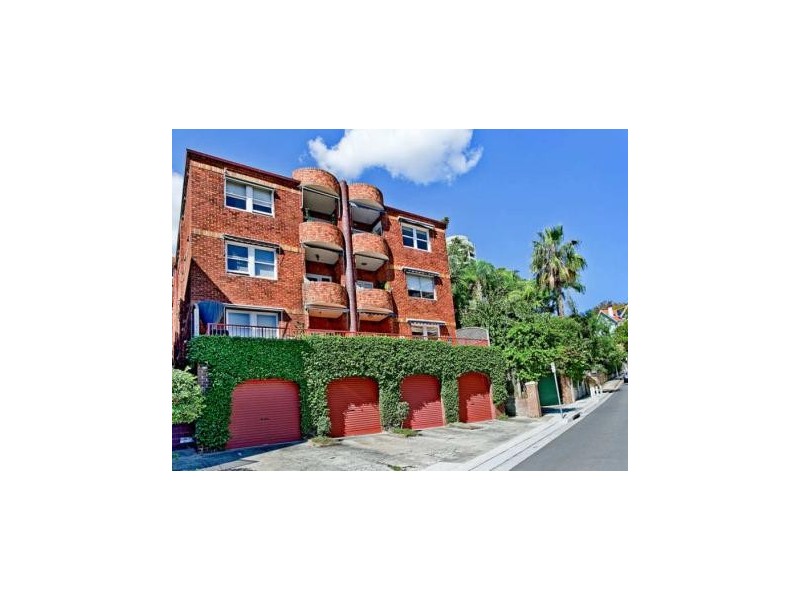 8/16 Yarranabbe Road, Darling Point NSW 2027