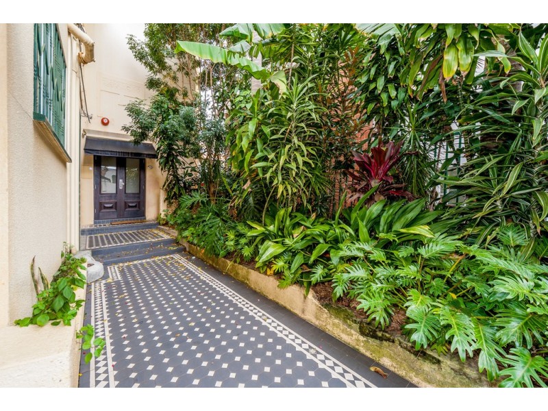 9/1 Hughes Street, Potts Point NSW 2011