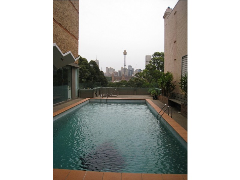 106/ 145 Victoria Street, Potts Point NSW 2011