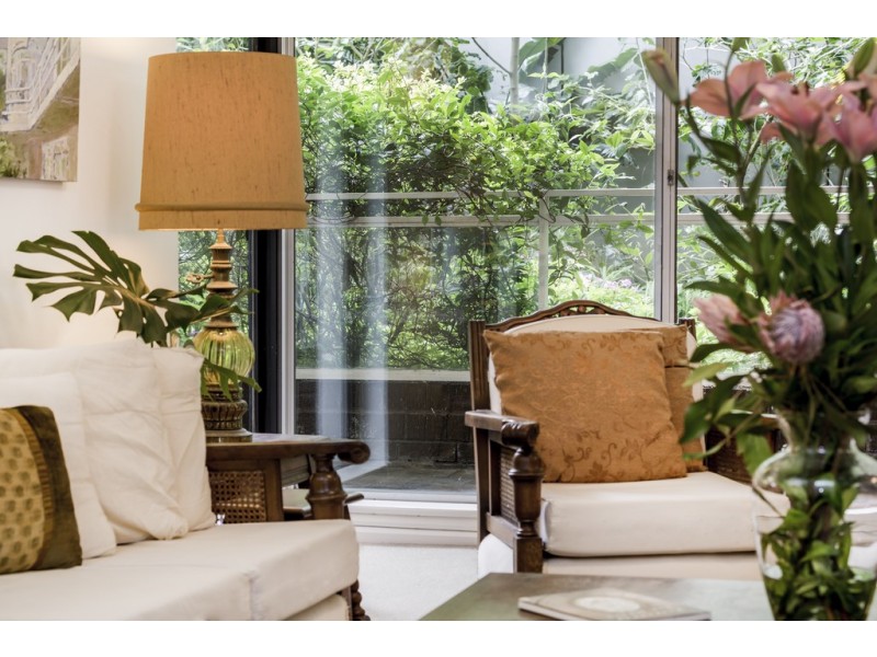 1A/15-19 Onslow Ave, Elizabeth Bay NSW 2011