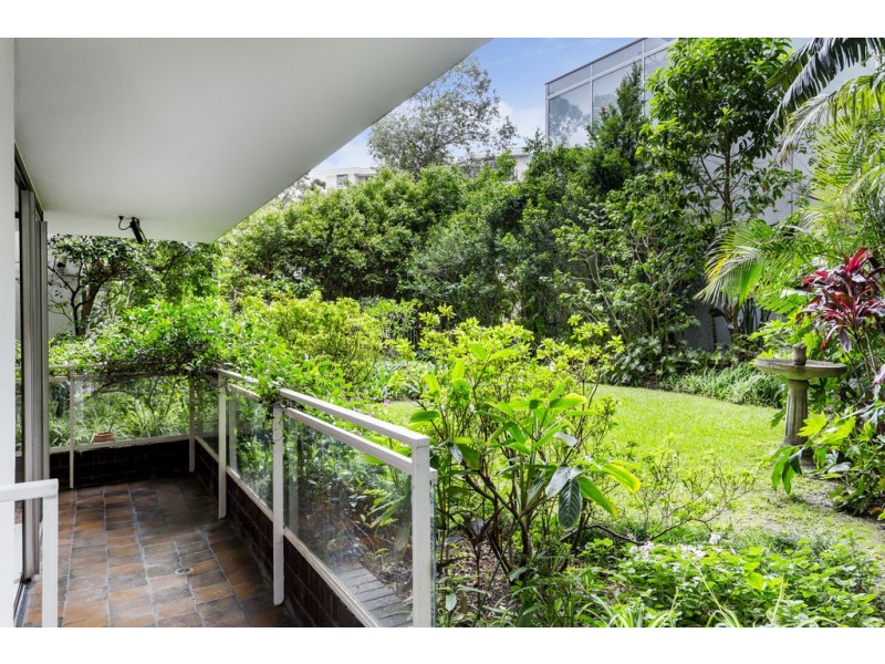 1A/15-19 Onslow Ave, Elizabeth Bay NSW 2011