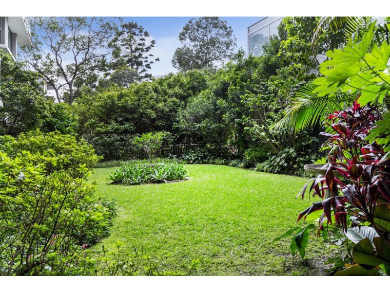 1A/15-19 Onslow Ave, Elizabeth Bay NSW 2011