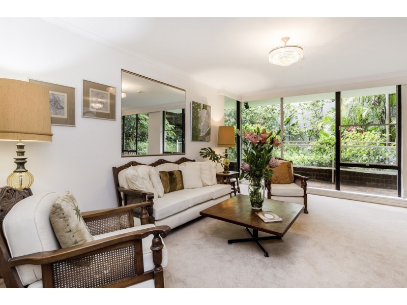 1A/15-19 Onslow Ave, Elizabeth Bay NSW 2011