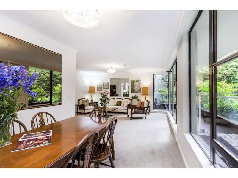 1A/15-19 Onslow Ave, Elizabeth Bay NSW 2011