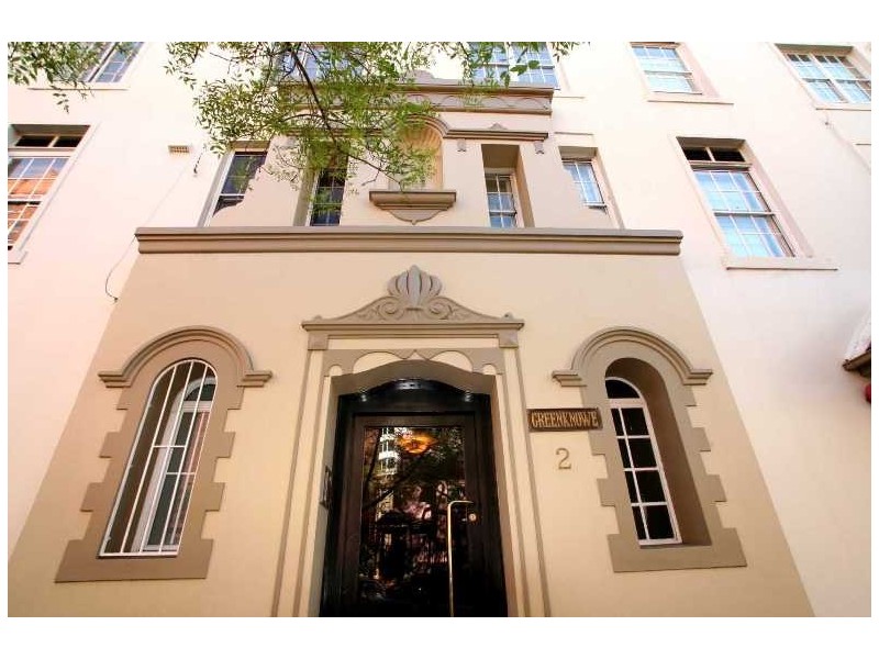 10/2 Greenknowe Avenue, Elizabeth Bay NSW 2011