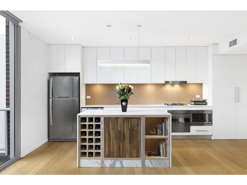 15/8 Allen Street, Waterloo NSW 2017