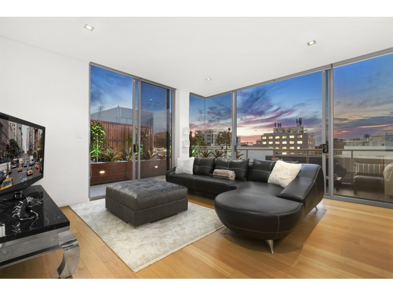 15/8 Allen Street, Waterloo NSW 2017