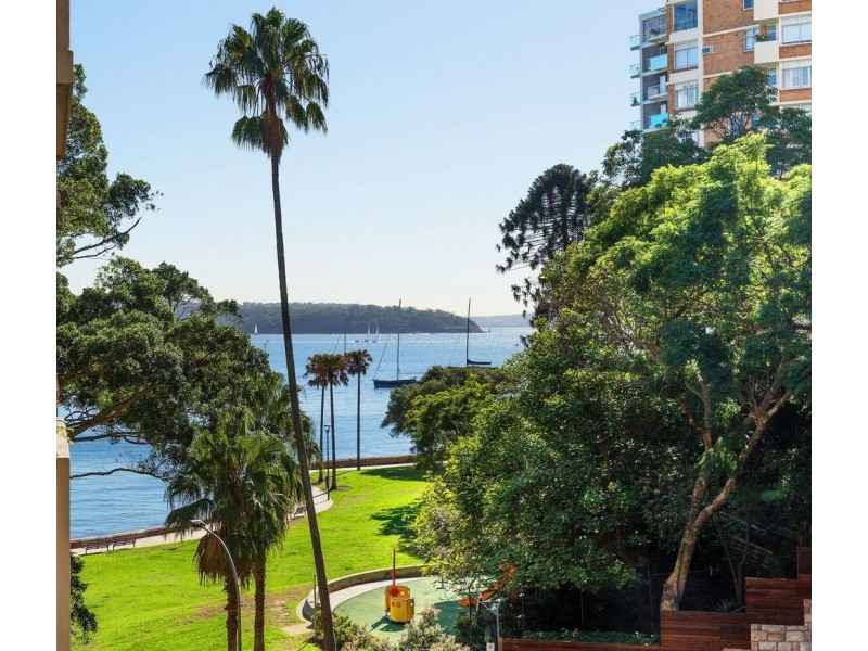 64/5-7 The Esplanade, Elizabeth Bay NSW 2011