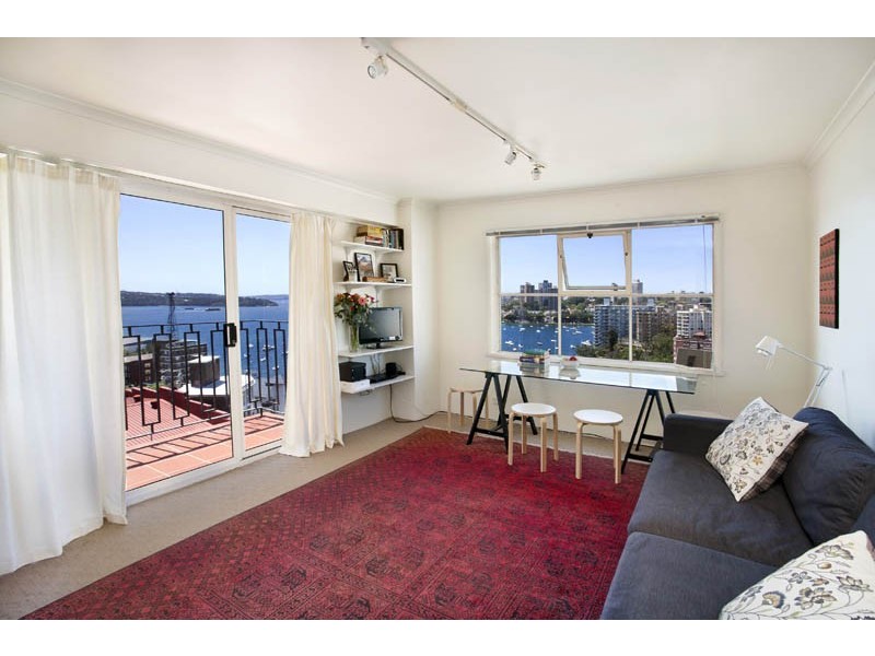 Potts Point NSW 2011