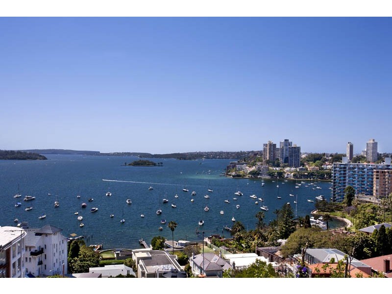 Potts Point NSW 2011