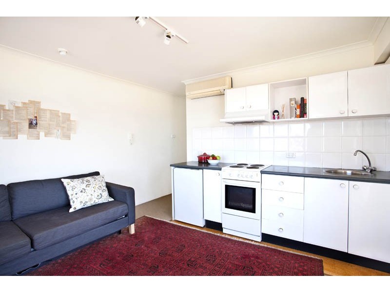 Potts Point NSW 2011