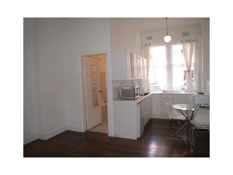 11/ 3-5 Greenknowe Avenue, Elizabeth Bay NSW 2011