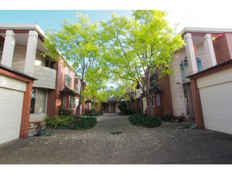 5/19-23 Meriel Street, Sans Souci NSW 2219