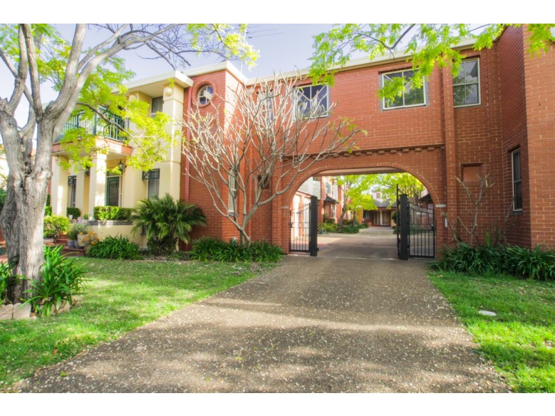 5/19-23 Meriel Street, Sans Souci NSW 2219