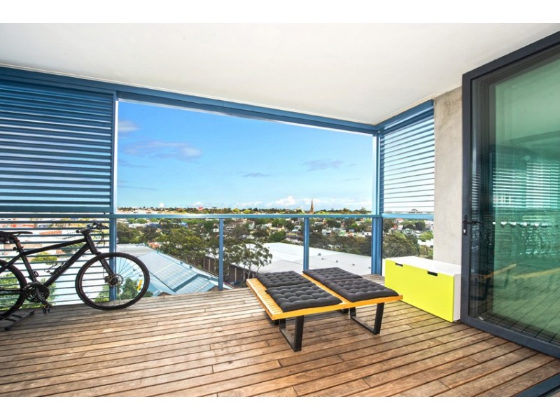 901/3 Sterling Circuit, Camperdown NSW 2050