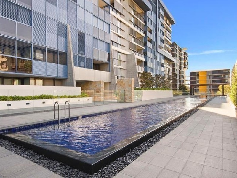 901/3 Sterling Circuit, Camperdown NSW 2050
