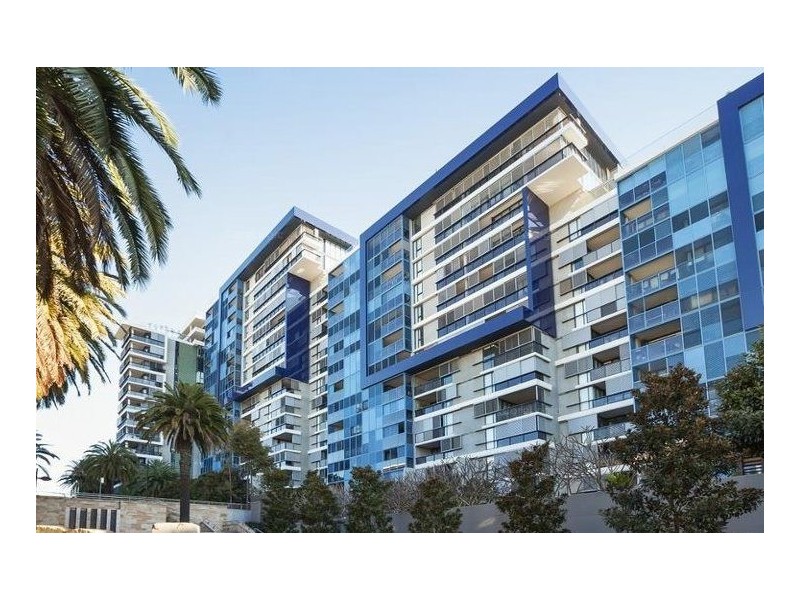 901/3 Sterling Circuit, Camperdown NSW 2050