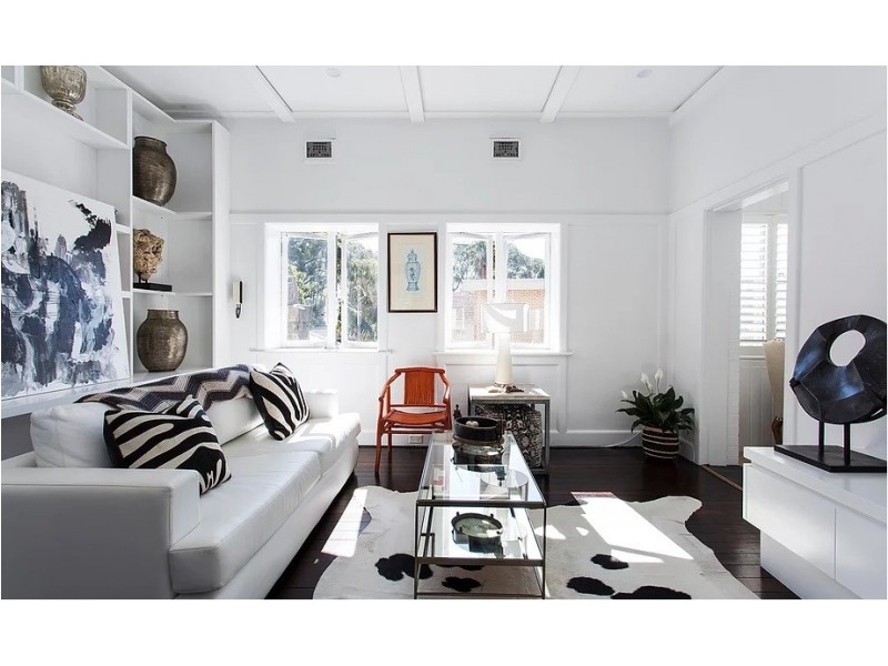 5/5 New Beach Road, Darling Point NSW 2027