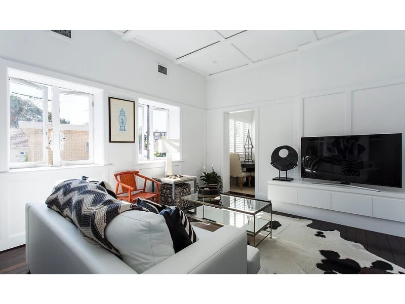 5/5 New Beach Road, Darling Point NSW 2027