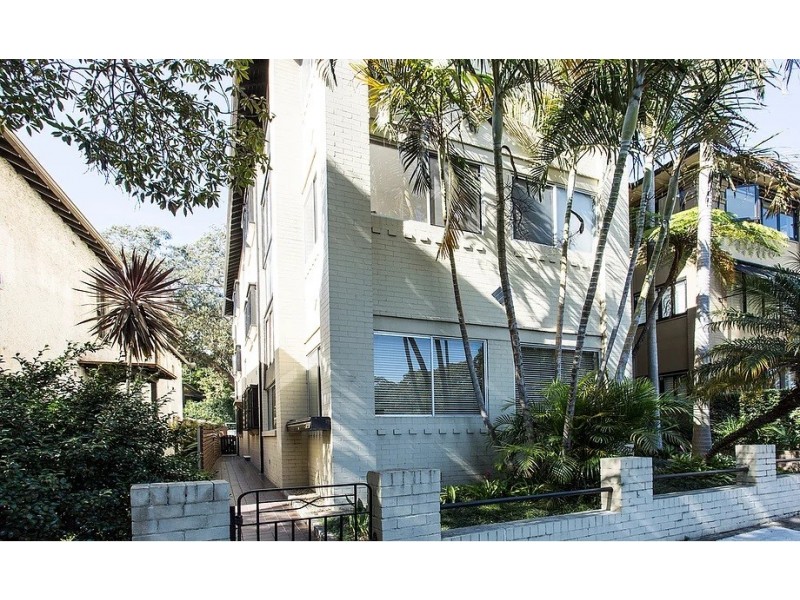 5/5 New Beach Road, Darling Point NSW 2027