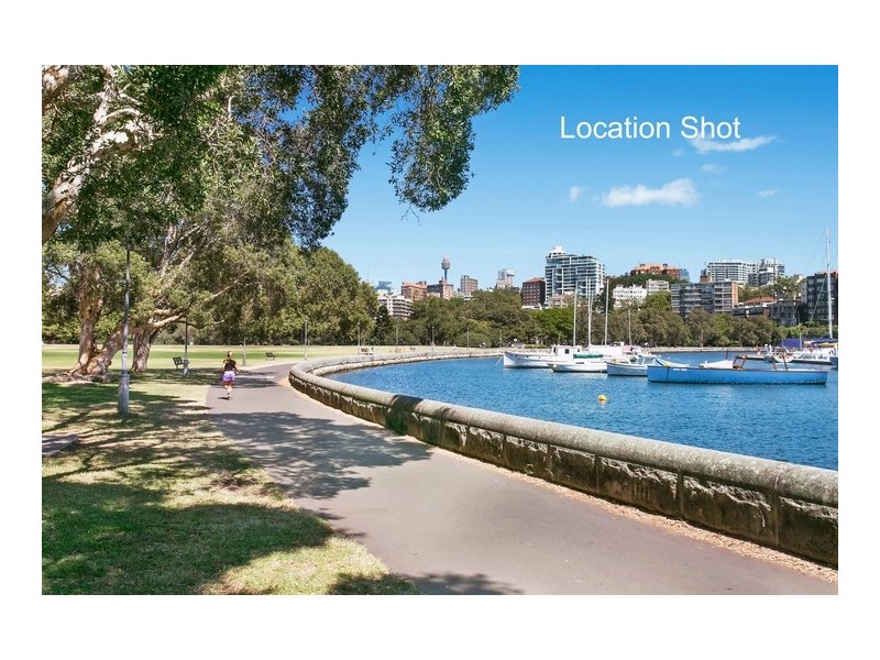 5/5 New Beach Road, Darling Point NSW 2027