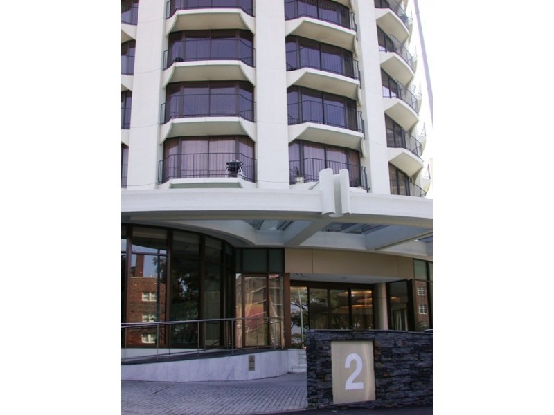 906/ 2A Elizabeth Bay Road, Elizabeth Bay NSW 2011