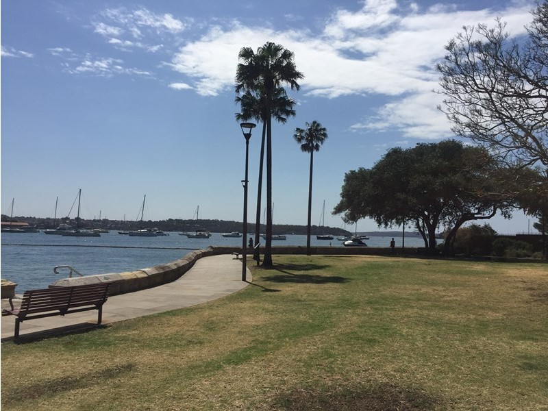 26/106 Elizabeth Bay Road, Elizabeth Bay NSW 2011