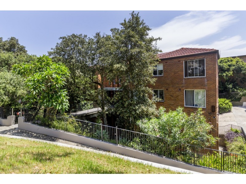 12/11-15 Gilbert St, Dover Heights NSW 2030