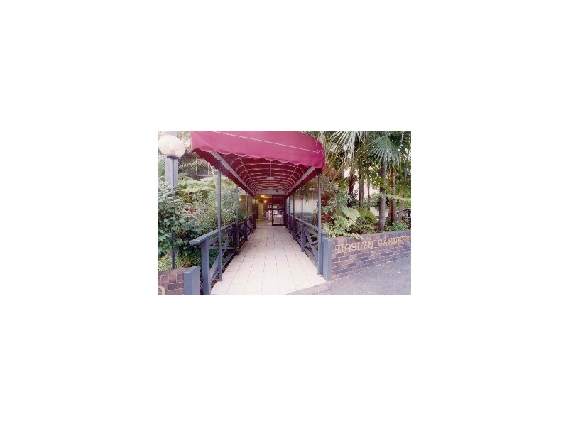 Elizabeth Bay NSW 2011