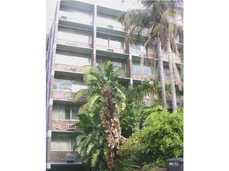 Elizabeth Bay NSW 2011