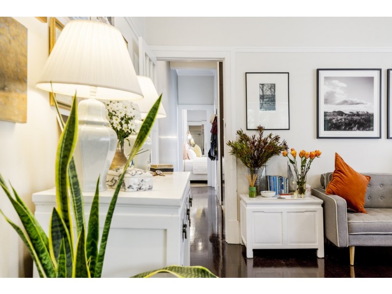 4/24-26 Waratah Street, Rushcutters Bay NSW 2011