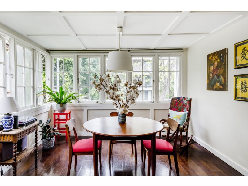 4/24-26 Waratah Street, Rushcutters Bay NSW 2011