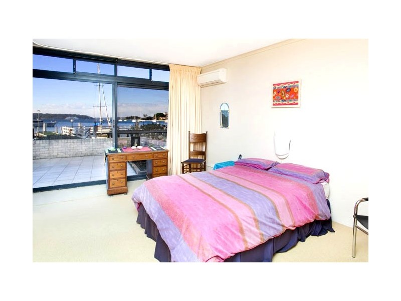 12/ 95 Elizabeth Bay Road, Elizabeth Bay NSW 2011