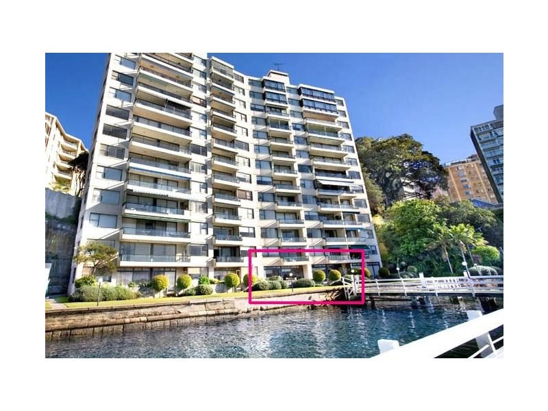 12/ 95 Elizabeth Bay Road, Elizabeth Bay NSW 2011