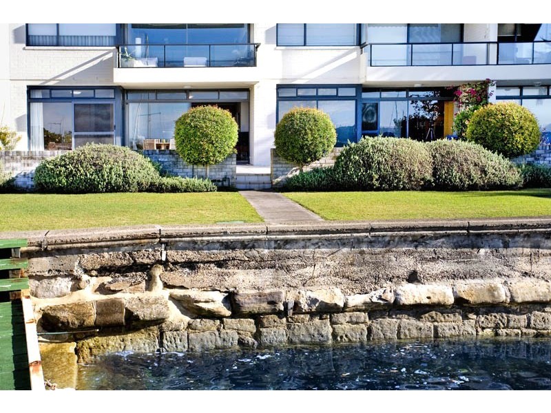 12/ 95 Elizabeth Bay Road, Elizabeth Bay NSW 2011