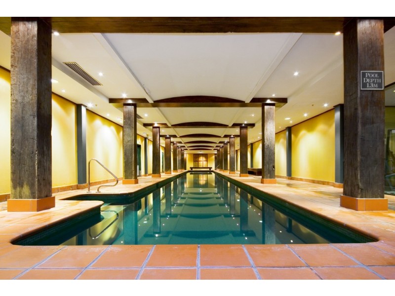 818/243 Pyrmont Street, Pyrmont NSW 2009