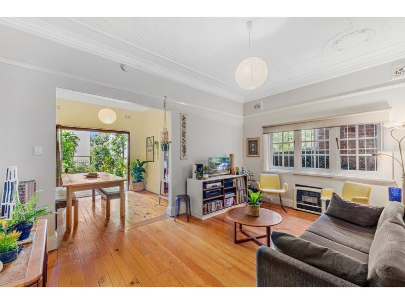 1/53 Sir Thomas Mitchell Road, Bondi Beach NSW 2026
