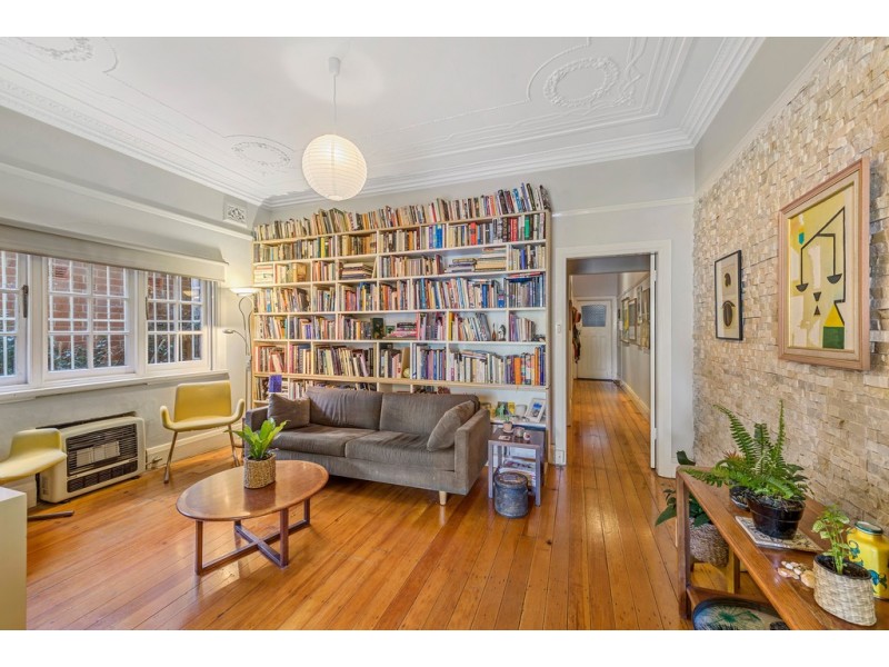 1/53 Sir Thomas Mitchell Road, Bondi Beach NSW 2026