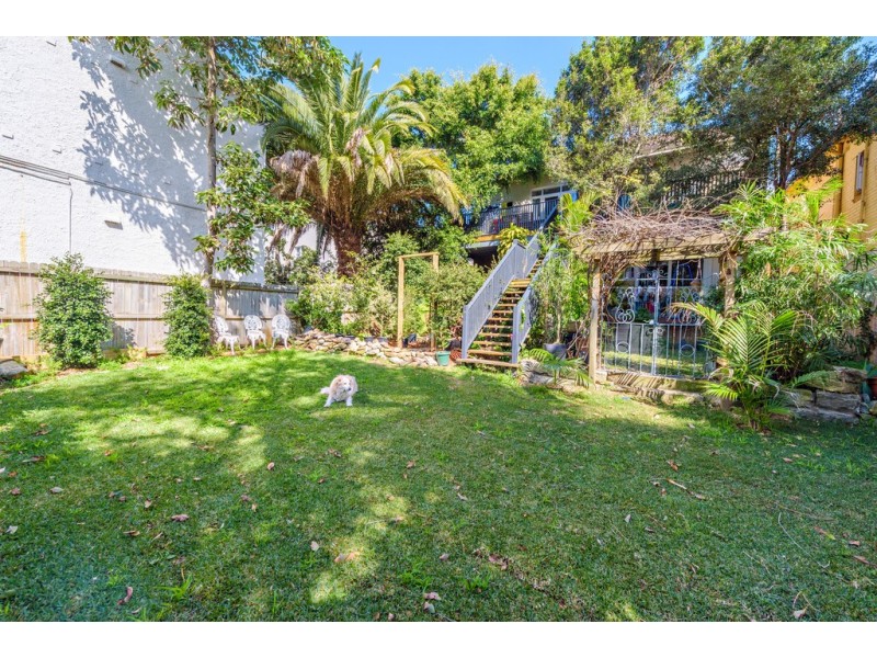 1/53 Sir Thomas Mitchell Road, Bondi Beach NSW 2026