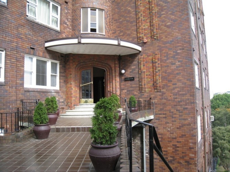 6/ 65A Elizabeth Bay Road, Elizabeth Bay NSW 2011