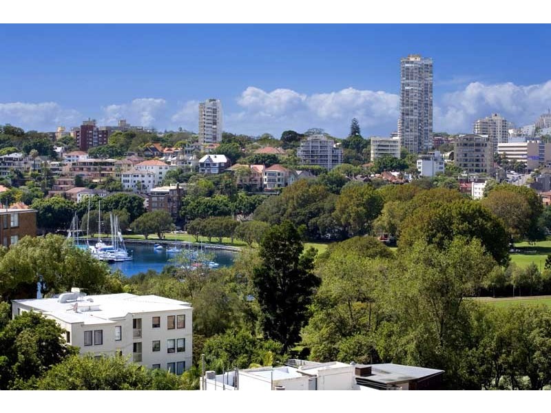 20/31 Elizabeth Bay Road, Elizabeth Bay NSW 2011