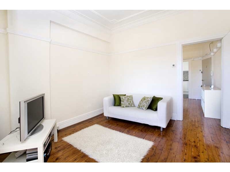 20/31 Elizabeth Bay Road, Elizabeth Bay NSW 2011